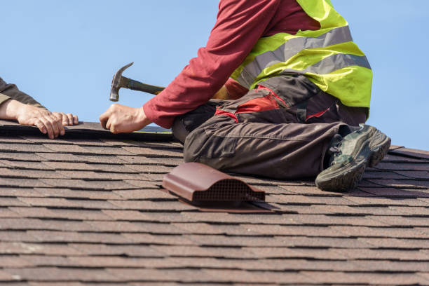 Reliable Mayville, MI Roofing Contractor Solutions