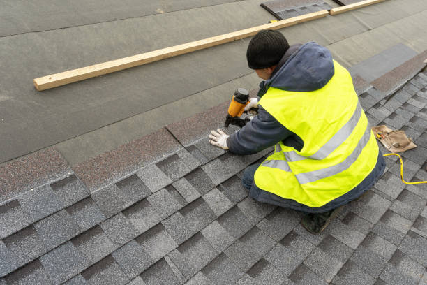 Best Commercial Roofing Services  in Mayville, MI