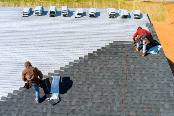 Quick and Trustworthy Emergency Roof Repair Services in Mayville, MI