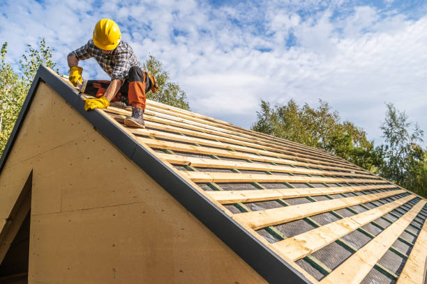 Best Residential Roofing Contractor  in Mayville, MI
