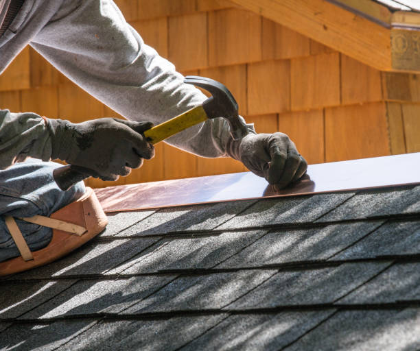 Best Emergency Roof Repair  in Mayville, MI